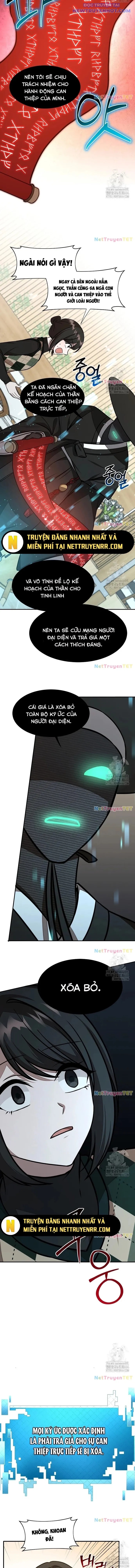 Chủ Xe Thức Ăn Nhanh Trong Ngục Tối Chap 38 - Next Chap 39