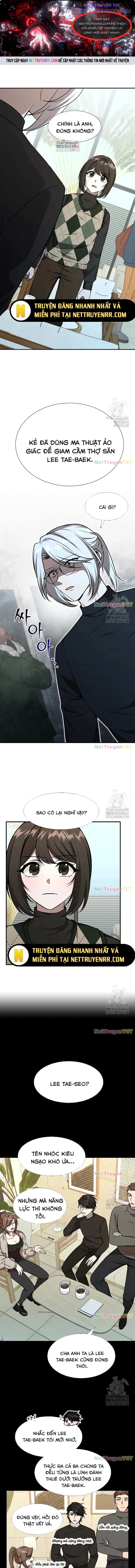 Chủ Xe Thức Ăn Nhanh Trong Ngục Tối Chap 38 - Next Chap 39