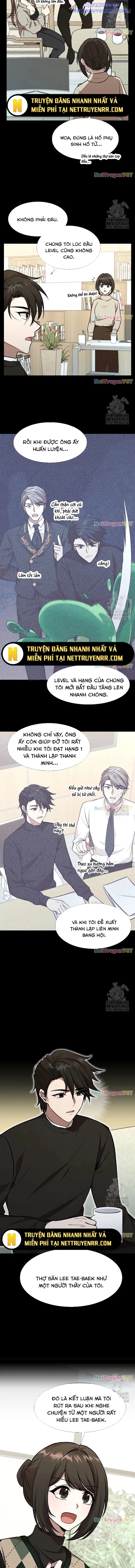 Chủ Xe Thức Ăn Nhanh Trong Ngục Tối Chap 38 - Next Chap 39