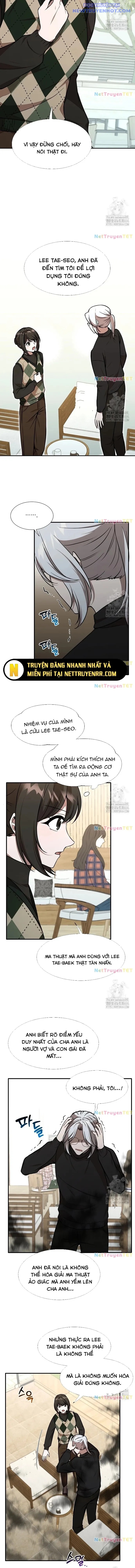Chủ Xe Thức Ăn Nhanh Trong Ngục Tối Chap 38 - Next Chap 39