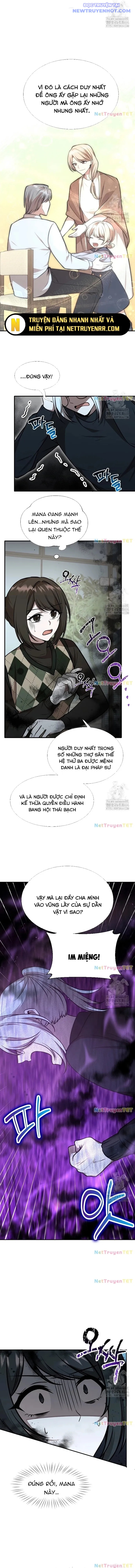 Chủ Xe Thức Ăn Nhanh Trong Ngục Tối Chap 38 - Next Chap 39