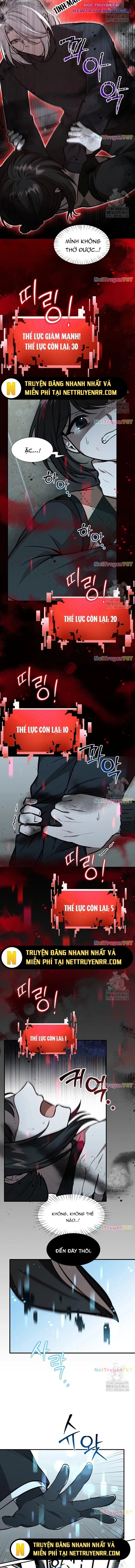 Chủ Xe Thức Ăn Nhanh Trong Ngục Tối Chap 38 - Next Chap 39