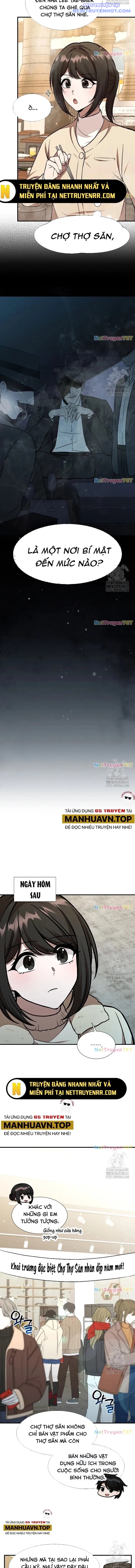 Chủ Xe Thức Ăn Nhanh Trong Ngục Tối Chap 39 - Next Chap 40