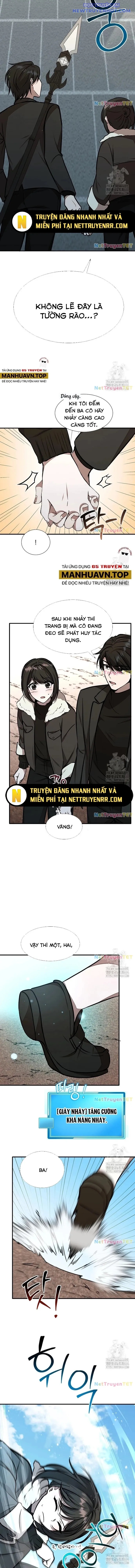 Chủ Xe Thức Ăn Nhanh Trong Ngục Tối Chap 39 - Next Chap 40
