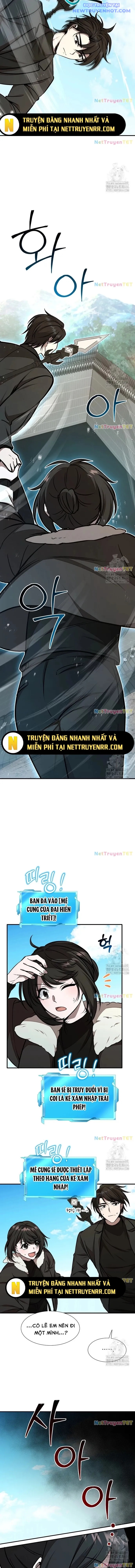 Chủ Xe Thức Ăn Nhanh Trong Ngục Tối Chap 39 - Next Chap 40