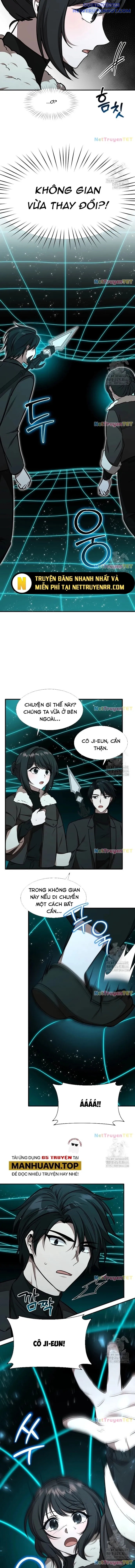 Chủ Xe Thức Ăn Nhanh Trong Ngục Tối Chap 39 - Next Chap 40
