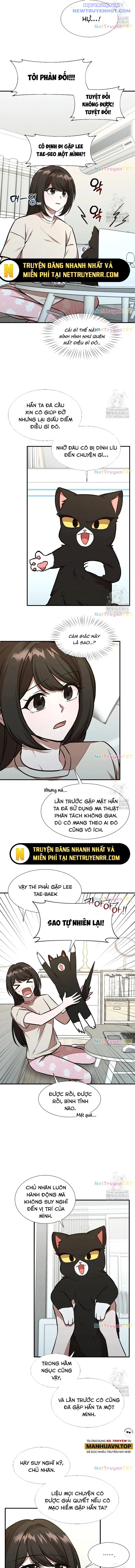Chủ Xe Thức Ăn Nhanh Trong Ngục Tối Chap 39 - Next Chap 40