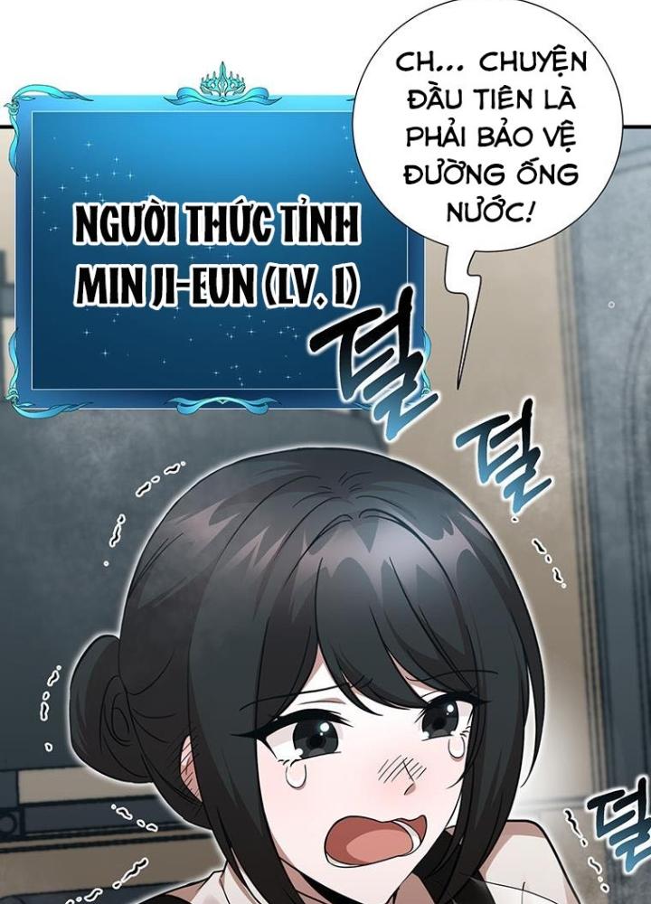 Chủ Xe Thức Ăn Nhanh Trong Ngục Tối Chap 4 - Next Chap 5