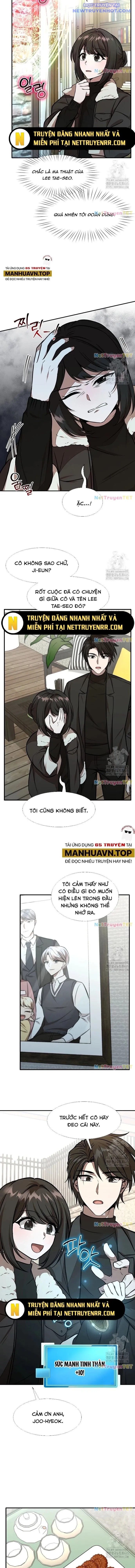 Chủ Xe Thức Ăn Nhanh Trong Ngục Tối Chap 40 - Next Chap 41