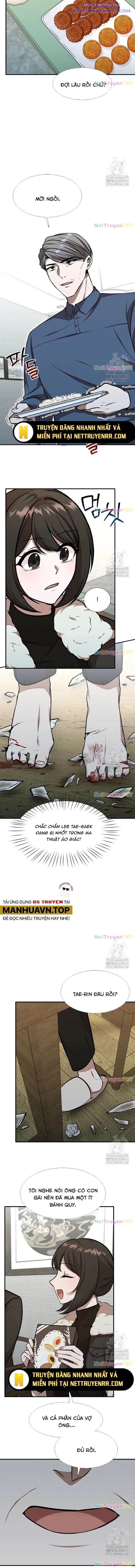 Chủ Xe Thức Ăn Nhanh Trong Ngục Tối Chap 40 - Next Chap 41