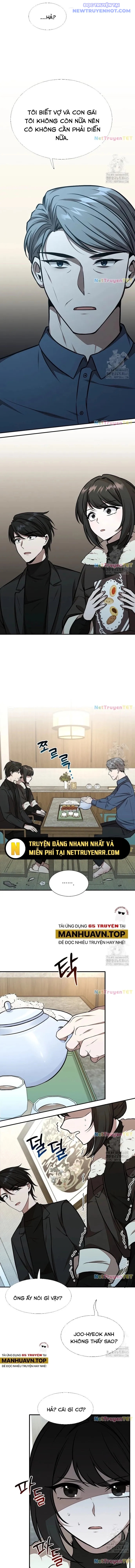 Chủ Xe Thức Ăn Nhanh Trong Ngục Tối Chap 40 - Next Chap 41