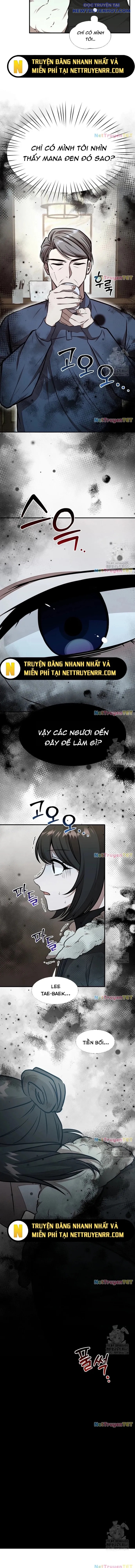 Chủ Xe Thức Ăn Nhanh Trong Ngục Tối Chap 40 - Next Chap 41