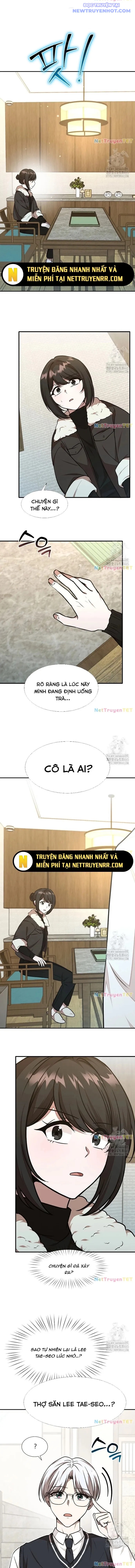 Chủ Xe Thức Ăn Nhanh Trong Ngục Tối Chap 40 - Next Chap 41