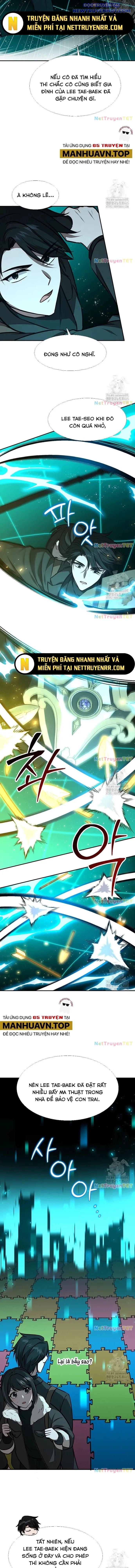 Chủ Xe Thức Ăn Nhanh Trong Ngục Tối Chap 40 - Next Chap 41