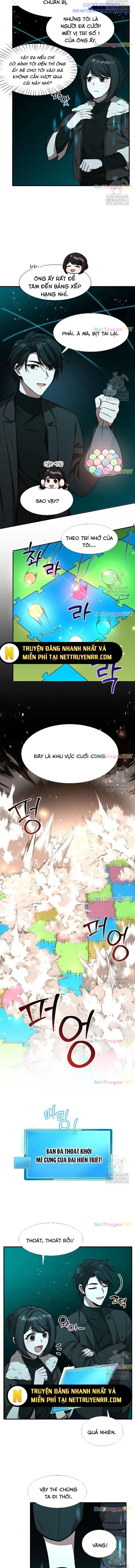 Chủ Xe Thức Ăn Nhanh Trong Ngục Tối Chap 40 - Next Chap 41