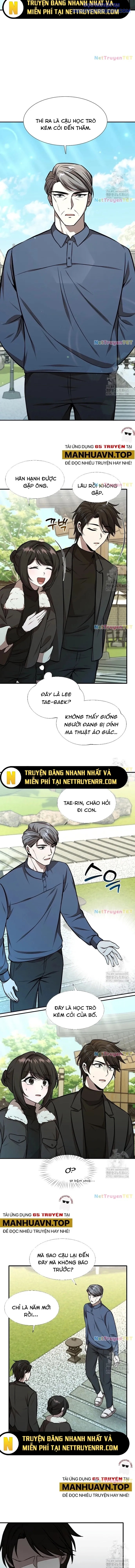 Chủ Xe Thức Ăn Nhanh Trong Ngục Tối Chap 40 - Next Chap 41