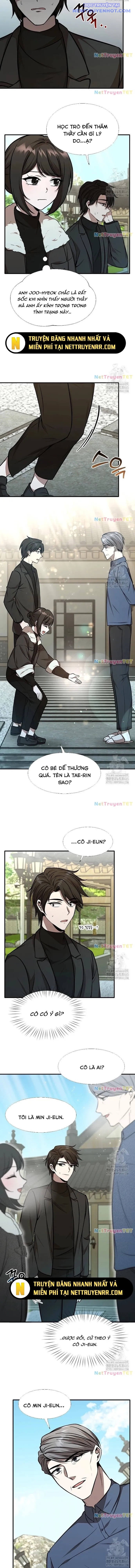 Chủ Xe Thức Ăn Nhanh Trong Ngục Tối Chap 40 - Next Chap 41