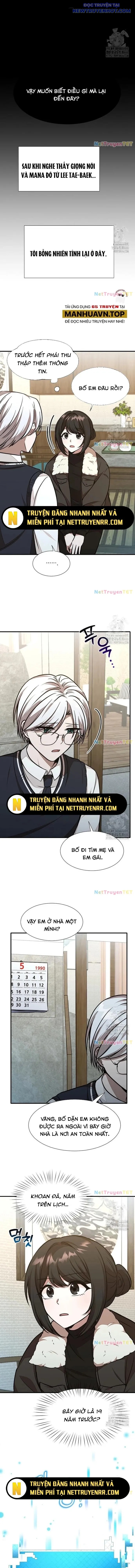 Chủ Xe Thức Ăn Nhanh Trong Ngục Tối Chap 41 - Next Chap 42