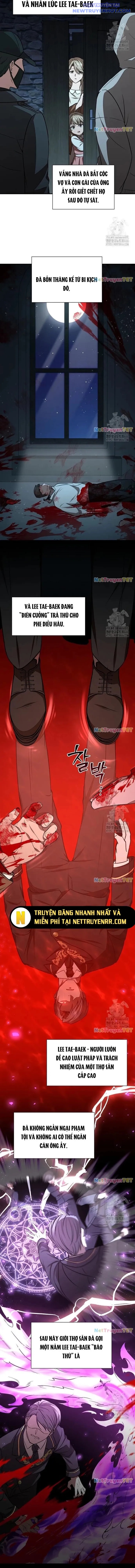 Chủ Xe Thức Ăn Nhanh Trong Ngục Tối Chap 41 - Next Chap 42