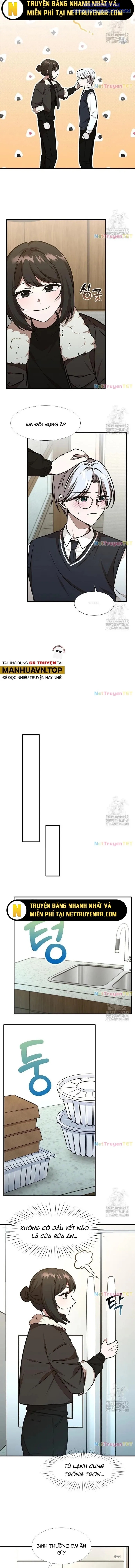 Chủ Xe Thức Ăn Nhanh Trong Ngục Tối Chap 41 - Next Chap 42