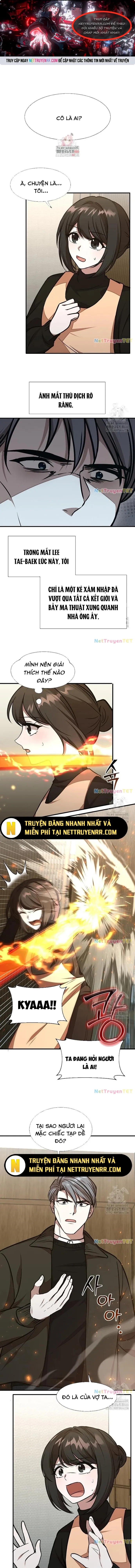 Chủ Xe Thức Ăn Nhanh Trong Ngục Tối Chap 42 - Next Chap 43