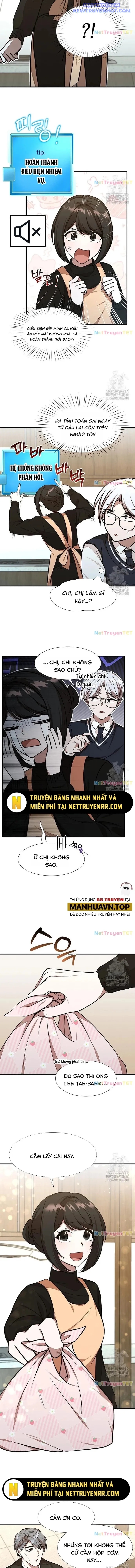 Chủ Xe Thức Ăn Nhanh Trong Ngục Tối Chap 42 - Next Chap 43