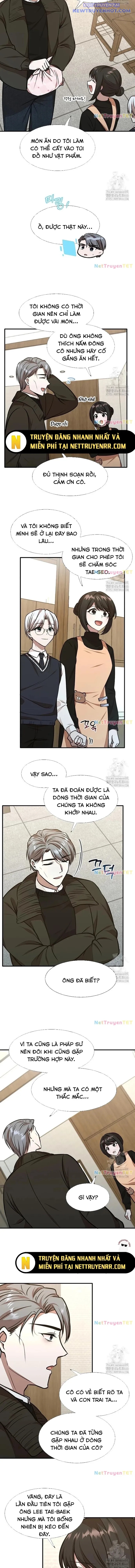 Chủ Xe Thức Ăn Nhanh Trong Ngục Tối Chap 42 - Next Chap 43