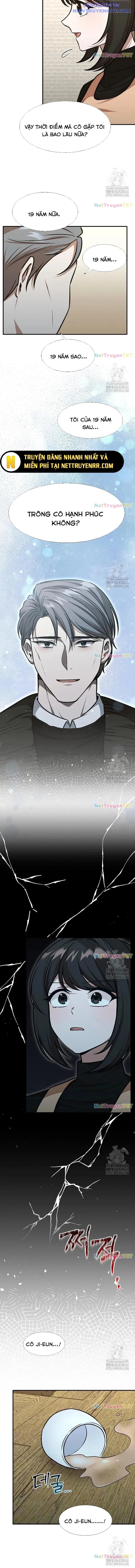 Chủ Xe Thức Ăn Nhanh Trong Ngục Tối Chap 42 - Next Chap 43