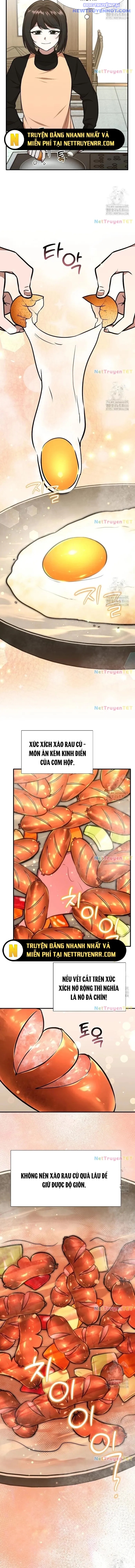 Chủ Xe Thức Ăn Nhanh Trong Ngục Tối Chap 42 - Next Chap 43