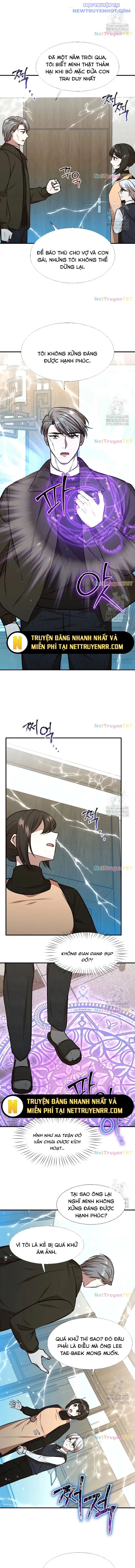 Chủ Xe Thức Ăn Nhanh Trong Ngục Tối Chap 43 - Next Chap 44