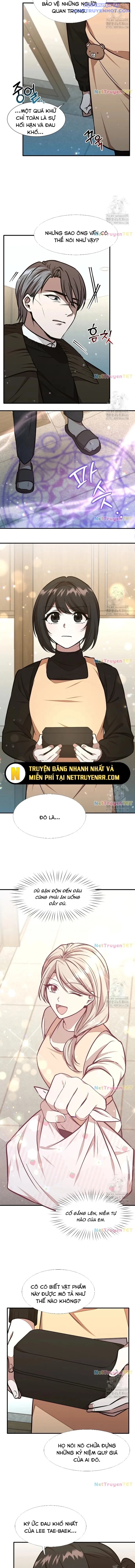 Chủ Xe Thức Ăn Nhanh Trong Ngục Tối Chap 43 - Next Chap 44