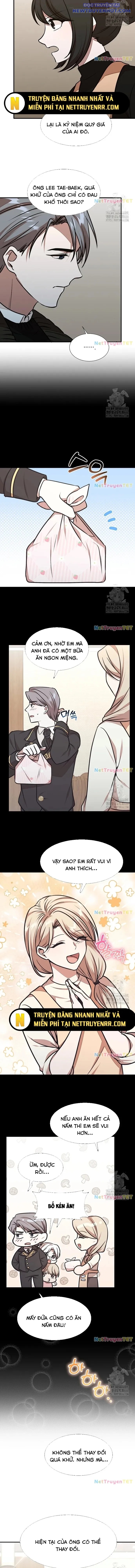 Chủ Xe Thức Ăn Nhanh Trong Ngục Tối Chap 43 - Next Chap 44