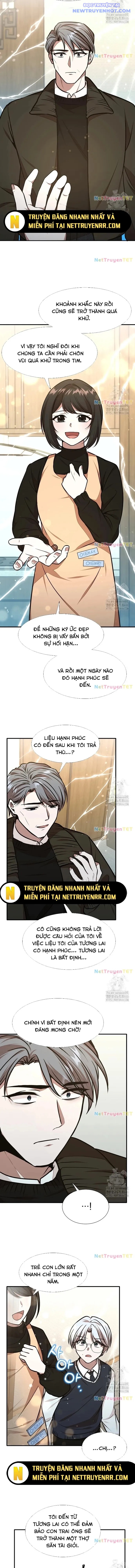 Chủ Xe Thức Ăn Nhanh Trong Ngục Tối Chap 43 - Next Chap 44