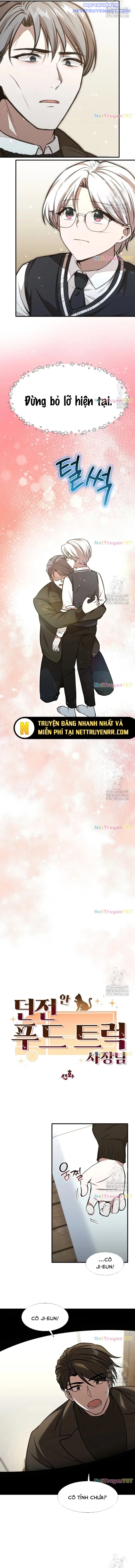 Chủ Xe Thức Ăn Nhanh Trong Ngục Tối Chap 43 - Next Chap 44