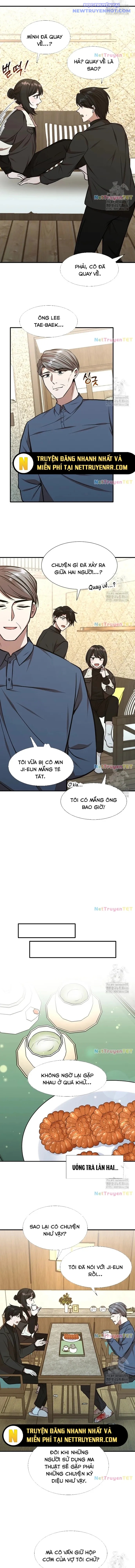 Chủ Xe Thức Ăn Nhanh Trong Ngục Tối Chap 43 - Next Chap 44