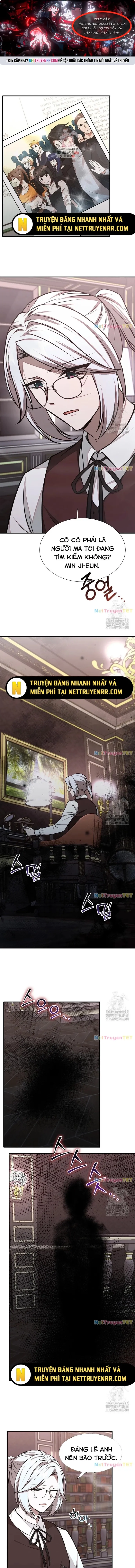 Chủ Xe Thức Ăn Nhanh Trong Ngục Tối Chap 44 - Next Chap 45