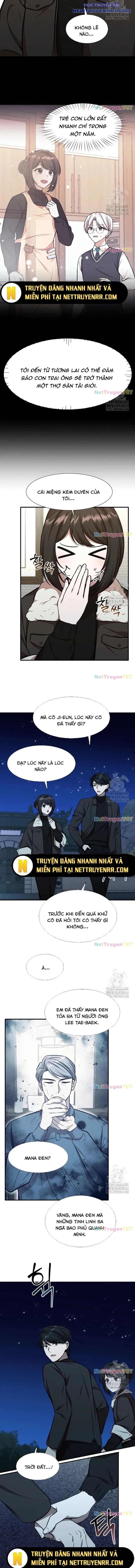 Chủ Xe Thức Ăn Nhanh Trong Ngục Tối Chap 44 - Next Chap 45