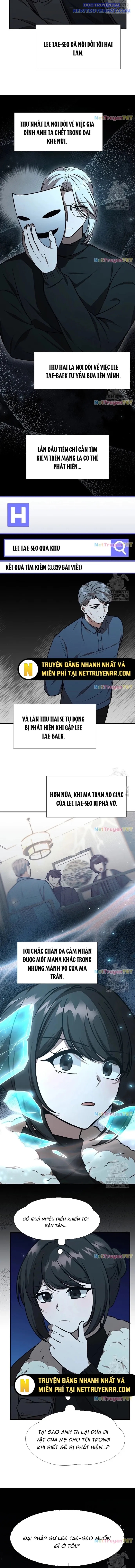 Chủ Xe Thức Ăn Nhanh Trong Ngục Tối Chap 44 - Next Chap 45