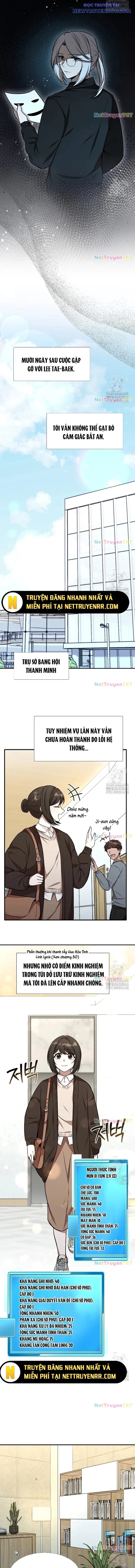 Chủ Xe Thức Ăn Nhanh Trong Ngục Tối Chap 44 - Next Chap 45