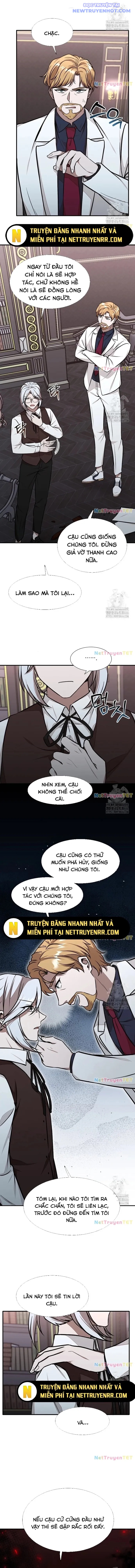 Chủ Xe Thức Ăn Nhanh Trong Ngục Tối Chap 44 - Next Chap 45