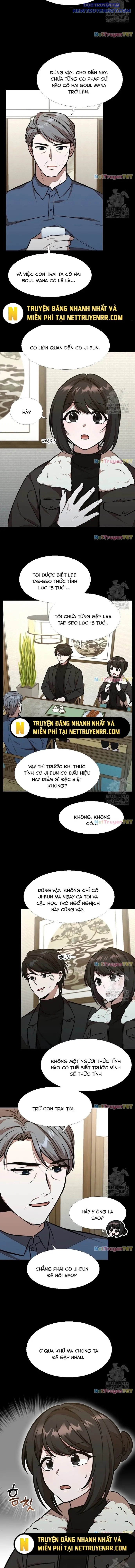 Chủ Xe Thức Ăn Nhanh Trong Ngục Tối Chap 44 - Next Chap 45
