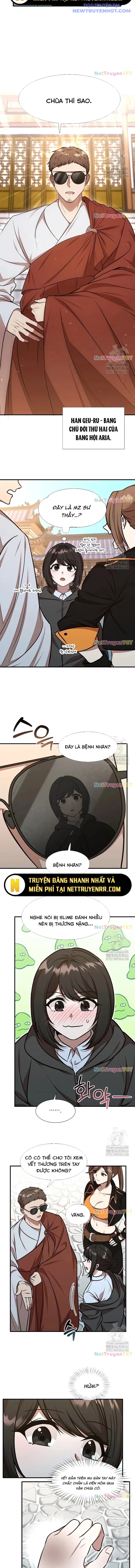 Chủ Xe Thức Ăn Nhanh Trong Ngục Tối Chap 45 - Next Chap 46