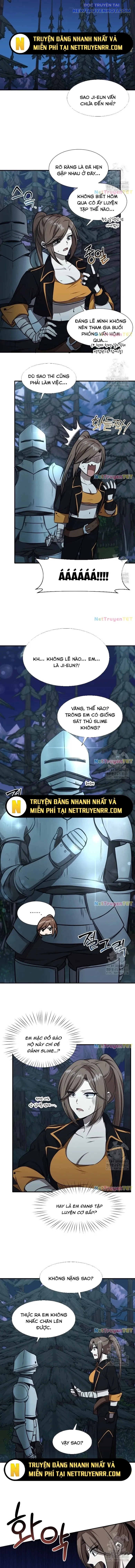 Chủ Xe Thức Ăn Nhanh Trong Ngục Tối Chap 45 - Next Chap 46