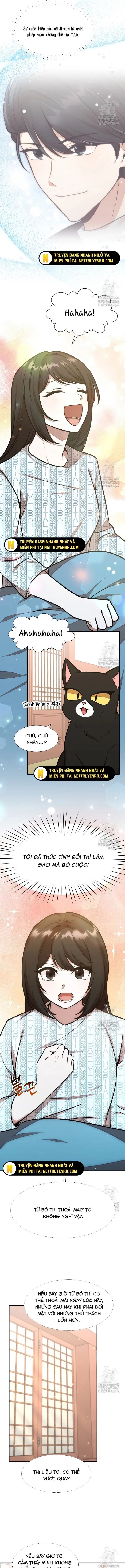Chủ Xe Thức Ăn Nhanh Trong Ngục Tối Chap 47.5 - Next Chap 48.5