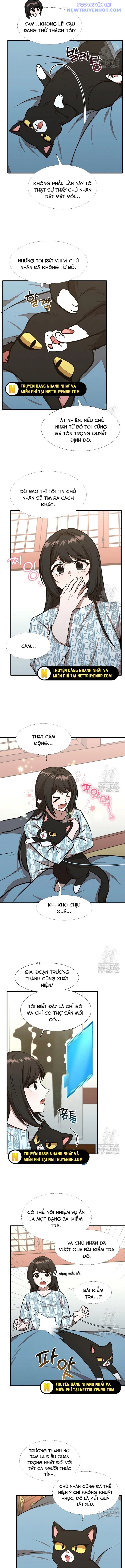 Chủ Xe Thức Ăn Nhanh Trong Ngục Tối Chap 47 - Next Chap 48