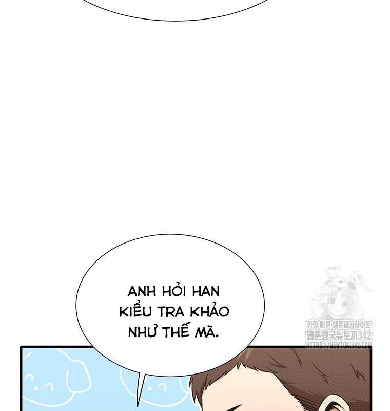 Chủ Xe Thức Ăn Nhanh Trong Ngục Tối Chap 6 - Next Chap 7