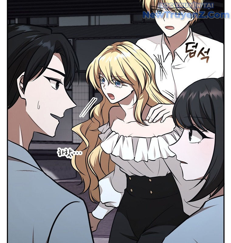 Chủ Xe Thức Ăn Nhanh Trong Ngục Tối Chap 63 - Next Chap 64