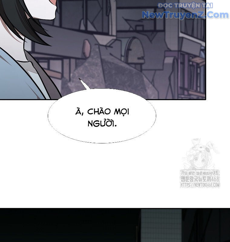 Chủ Xe Thức Ăn Nhanh Trong Ngục Tối Chap 63 - Next Chap 64
