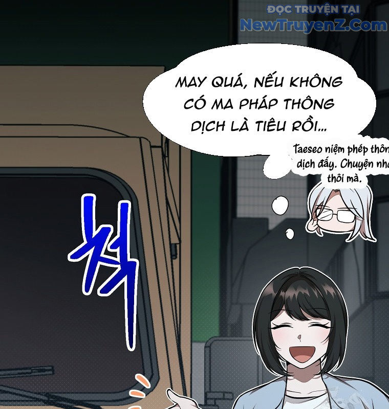 Chủ Xe Thức Ăn Nhanh Trong Ngục Tối Chap 63 - Next Chap 64