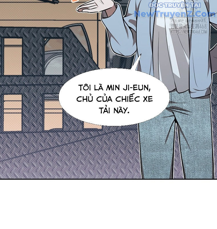 Chủ Xe Thức Ăn Nhanh Trong Ngục Tối Chap 63 - Next Chap 64